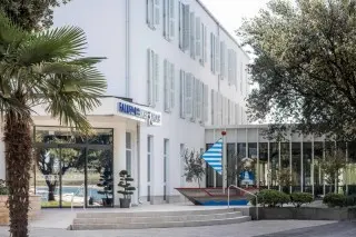 Hotel Park All Inclusive 