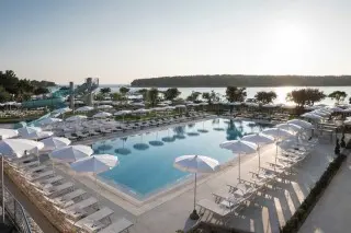 Hotel Park All Inclusive 