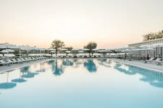 Hotel Park All Inclusive 