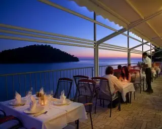 Aminess Lume Hotel