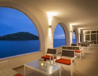 Aminess Lume Hotel