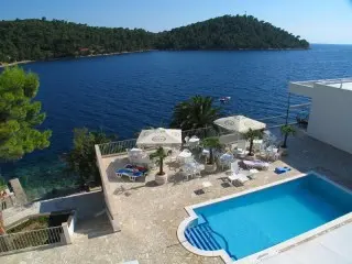 Aminess Lume Hotel