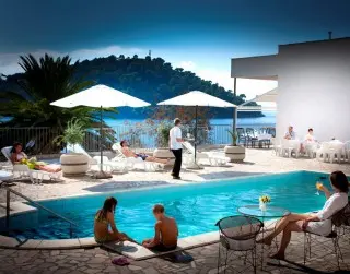 Aminess Lume Hotel