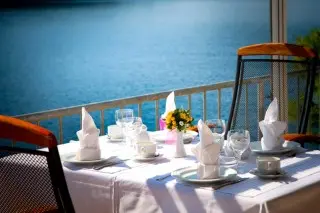 Aminess Lume Hotel