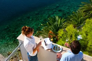Aminess Lume Hotel