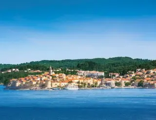 Aminess Lume Hotel