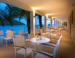 Aminess Lume Hotel