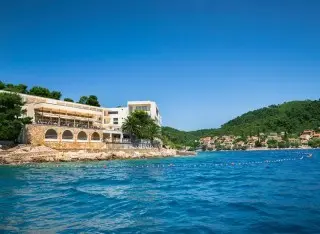 Aminess Lume Hotel