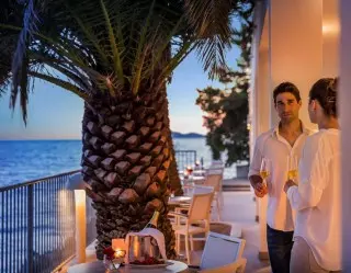 Aminess Lume Hotel