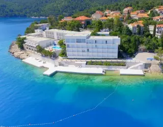 Aminess Lume Hotel