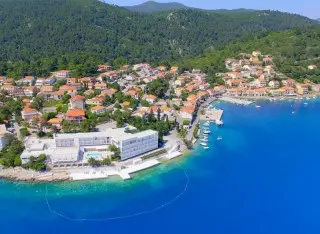Aminess Lume Hotel