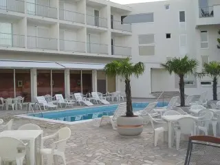Aminess Lume Hotel