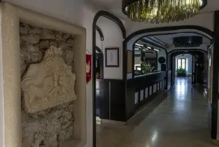 Hotel Kaśtel