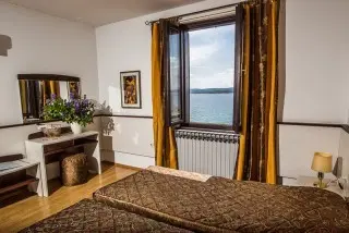 Hotel Kaśtel