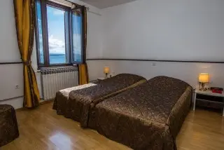 Hotel Kaśtel