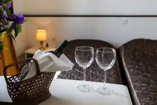 Hotel Kaśtel
