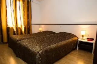 Hotel Kaśtel