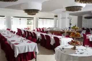 Hotel Kaśtel