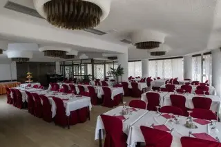 Hotel Kaśtel