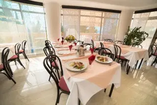 Hotel Kaśtel