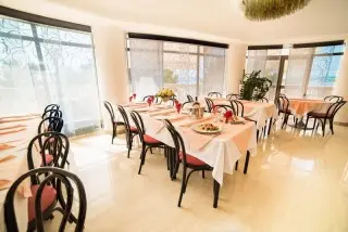Hotel Kaśtel