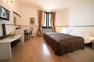 Hotel Kaśtel