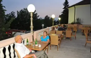 Hotel Kaśtel