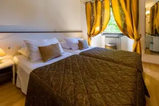 Hotel Kaśtel