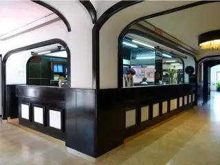 Hotel Kaśtel