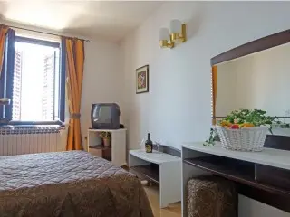 Hotel Kaśtel