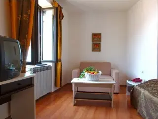 Hotel Kaśtel