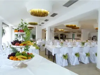 Hotel Kaśtel