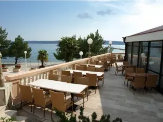 Hotel Kaśtel