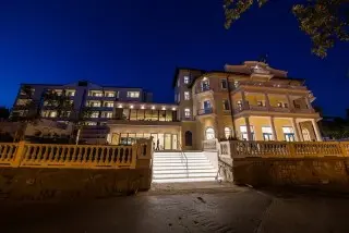 Hotel Esplanade