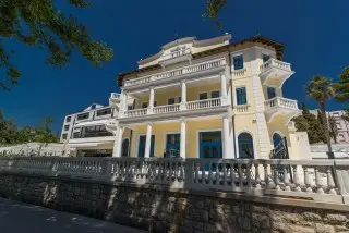 Hotel Esplanade
