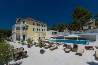 Hotel Esplanade