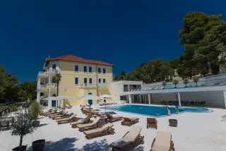 Hotel Esplanade