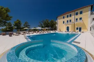Hotel Esplanade