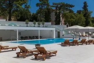 Hotel Esplanade