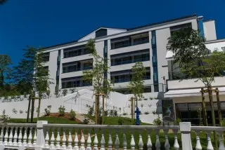 Hotel Esplanade