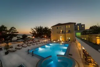 Hotel Esplanade