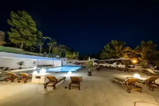 Hotel Esplanade