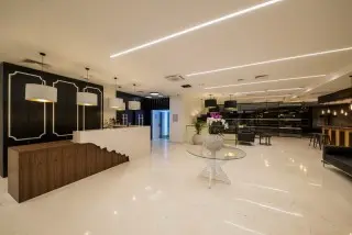 Hotel Esplanade