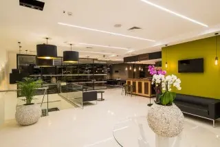 Hotel Esplanade