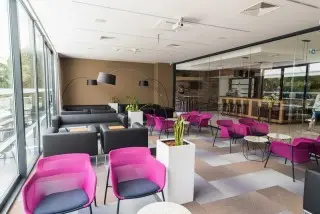Hotel Esplanade
