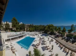 Hotel Esplanade