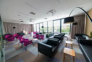 Hotel Esplanade