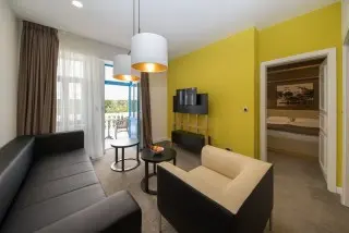 Hotel Esplanade
