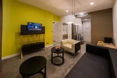 Hotel Esplanade