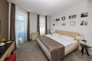 Hotel Esplanade